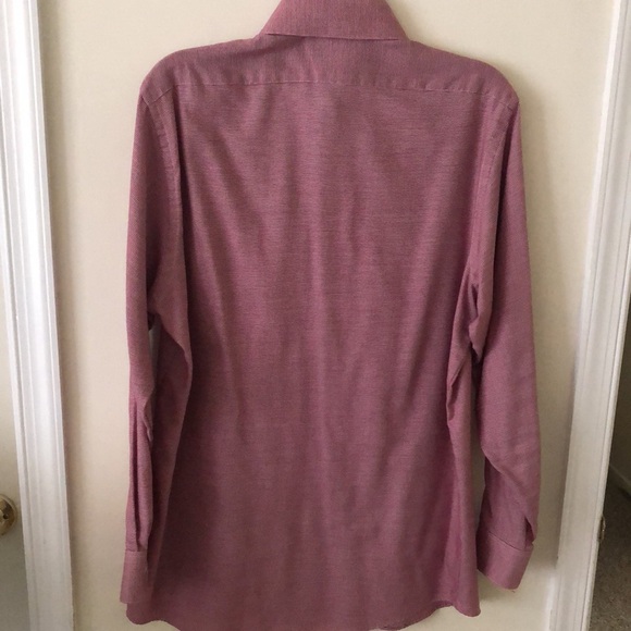 Like New Van-Heusen dress shirt.
To small if a size - Picture 2 of 4